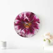 Grande Horloge Ronde Cartheuserine (Maison)