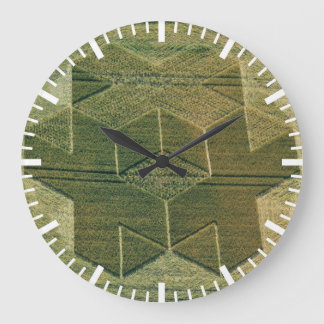 Grande Horloge Ronde Cercle de culture artistique