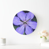 Grande Horloge Ronde Césarine (Maison)