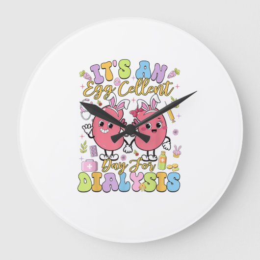 Grande Horloge Ronde C'est une journée tout à fait cellente pour le jou (Recto)