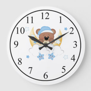 Grande Horloge Ronde Childs