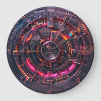 Chrono Nexus : Portail Rétro Cybertech