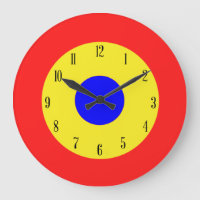 Cible Bullseye