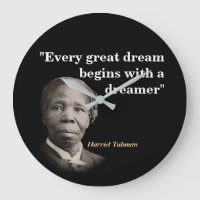 Citation De Harriet Tubman Sur Les Rêves Et Les Rê