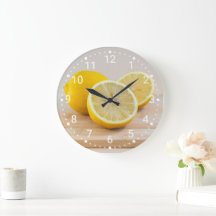Citron jaune Citrus Alimentation Photographie Natu