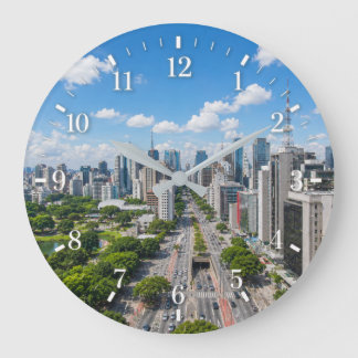 Grande Horloge Ronde City Clock Day 2026