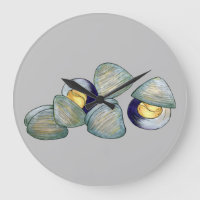 Clams Clambake Rhode Island Nouvelle-Angleterre