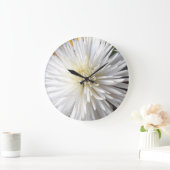 Grande Horloge Ronde Claricia (Maison)