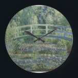 Grande Horloge Ronde Claude Monet<br><div class="desc">Claude Monet</div>