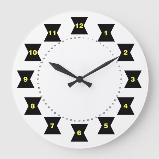 Grande Horloge Ronde clepsy (Recto)