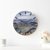 Grande Horloge Ronde Climb (Maison)