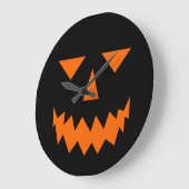 Grande Horloge Ronde Clock (Angle)