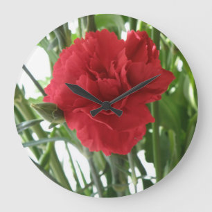 Grande Horloge Ronde Clock