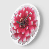 Grande Horloge Ronde Clock (Angle)