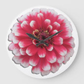 Grande Horloge Ronde Clock (Recto)