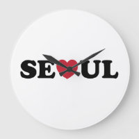 Coeur d'amour de Séoul