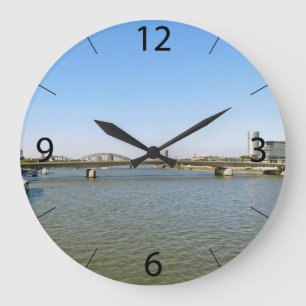 Grande Horloge Ronde Cologne