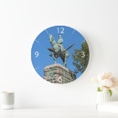Grande Horloge Ronde Cologne (Maison)