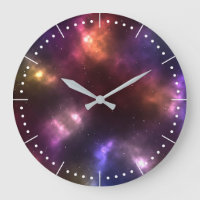 Conception de constellations de l'espace cosmique