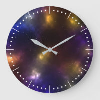 Conception de constellations de l'espace cosmique