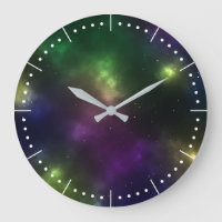 Conception de constellations de l'espace cosmique