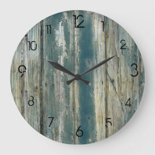 Grande Horloge Ronde country clock