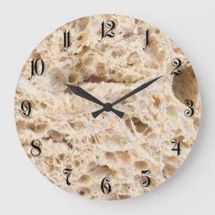 Grande Horloge Ronde Coupe de la France
