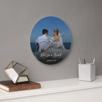 Create your own personal photo wedding