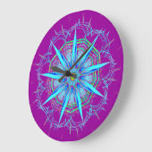 Grande Horloge Ronde Creativity1 (Angle)