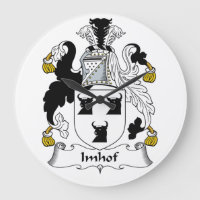 Crest Imhof