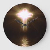 Grande Horloge Ronde Croix (Recto)