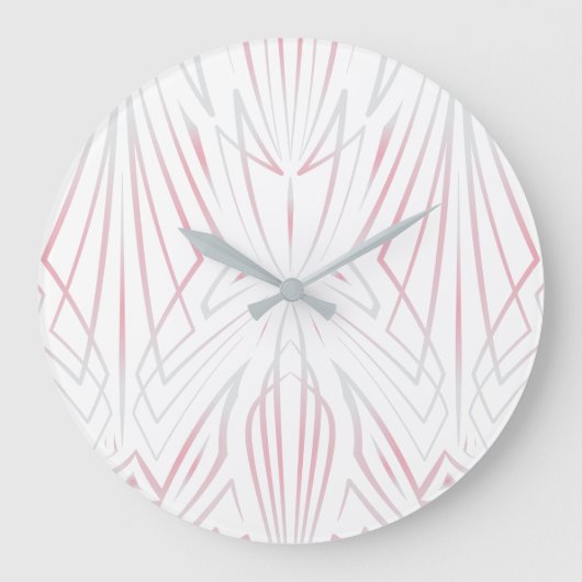 Grande Horloge Ronde Crystal 6 (Recto)