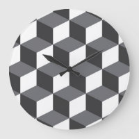 Cubes d'architecture urbaine, simple, moderne moti