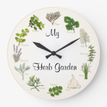 Customize Your Herb