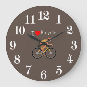 Grande Horloge Ronde Cycliste 