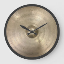Cymbale Vintage Constantinople Turque