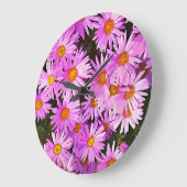 GRANDE HORLOGE RONDE DATES (Angle)