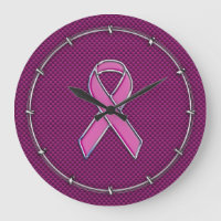 Décor du fichier Belted Pink Ribbon Awareness Carb