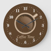 Grande Horloge Ronde deee time adtext (Recto)