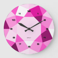 Design de mode rose