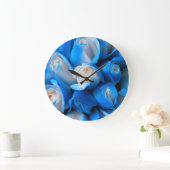 Grande Horloge Ronde Diemudis (Maison)