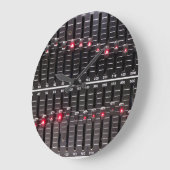 Grande Horloge Ronde Domaine audio : Sound Studio Essentials (Angle)