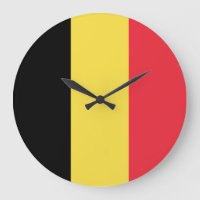 Drapeau Belgique