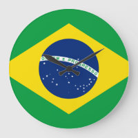 Drapeau Brésil (Brésil)