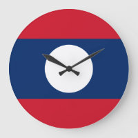 Drapeau du Laos
