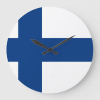 Drapeau finlandais