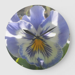 Grande Horloge Ronde Éloïse