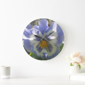 Grande Horloge Ronde Éloïse (Maison)