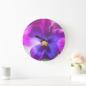 Grande Horloge Ronde Eloise-M (Maison)