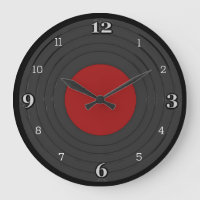 Enregistrement de rock